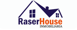 Logo RASER HOUSE